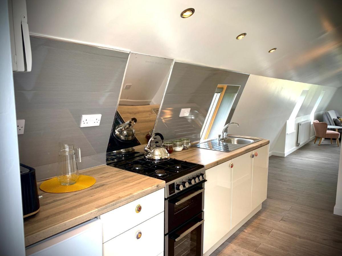 Glamping At Shieling Holidays Mull Craignure  Esterno foto