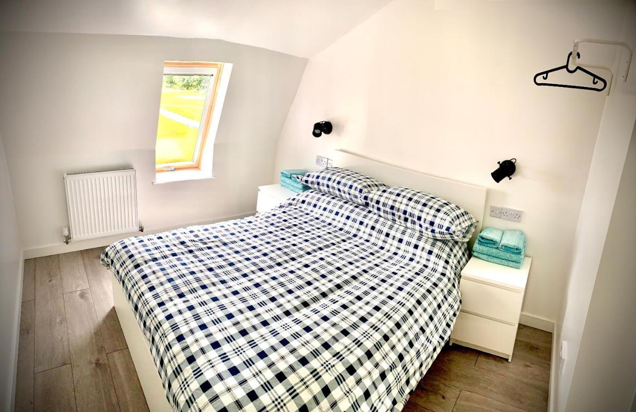 Glamping At Shieling Holidays Mull Craignure  Esterno foto