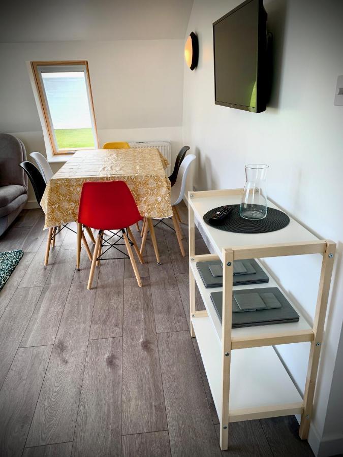 Glamping At Shieling Holidays Mull Craignure  Esterno foto